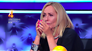 Angela Groothuizen in tranen bij Holland's Got Talent